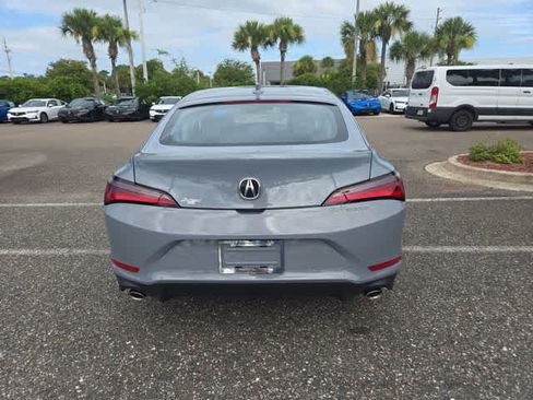 Certified 2026 Acura Integra FWD image 7