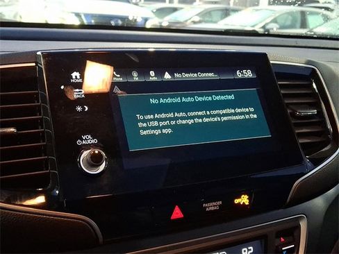 Used 2019 Honda Passport EX-L image 18