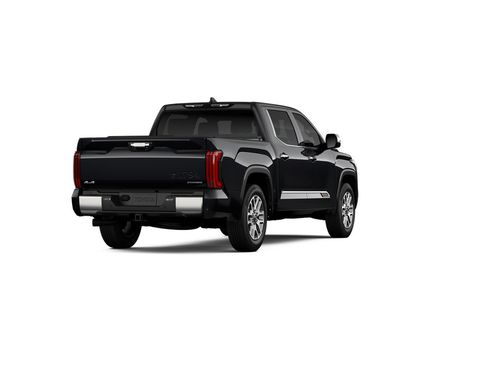 New 2026 Toyota Tundra 1794 Edition AWD/4WD image 43