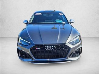 Used 2023 Audi RS 5 Sportback w/ Dynamic Package video 2