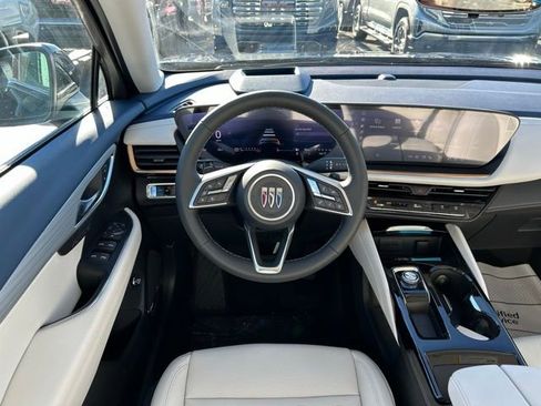 New 2026 Buick Envision Avenir image 23