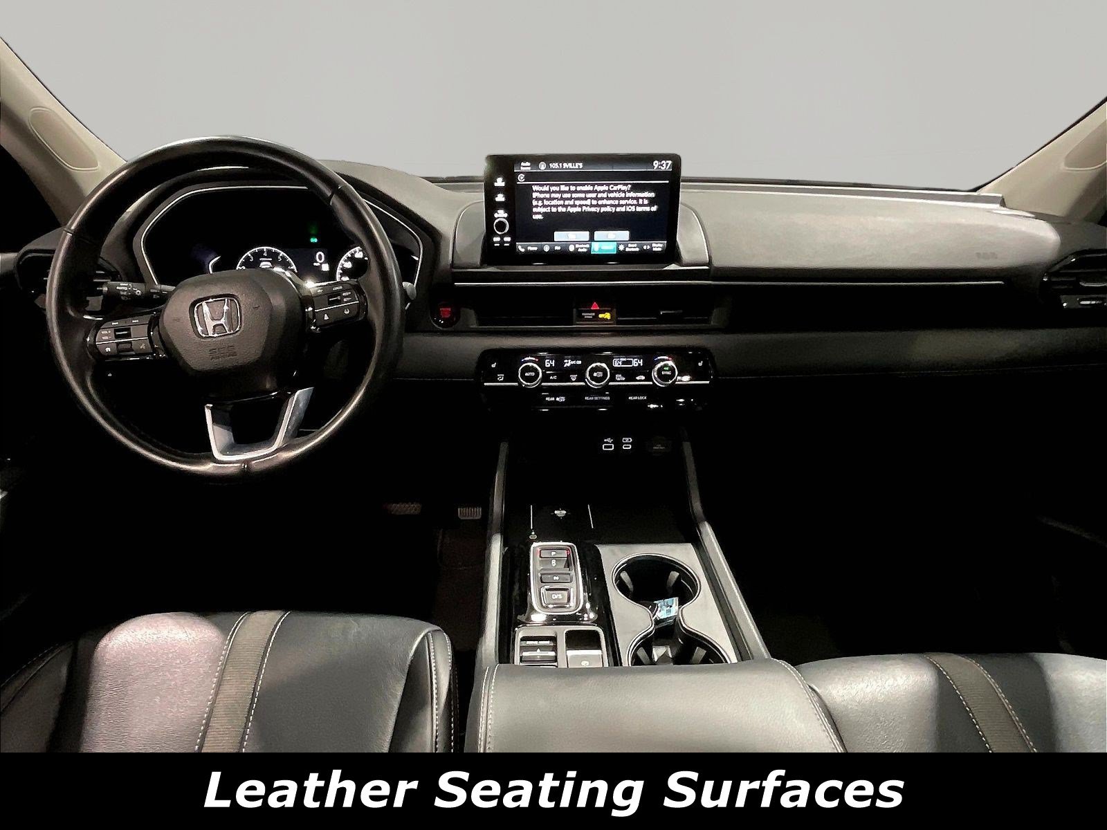 Used 2025 Honda Pilot EX-L image 7