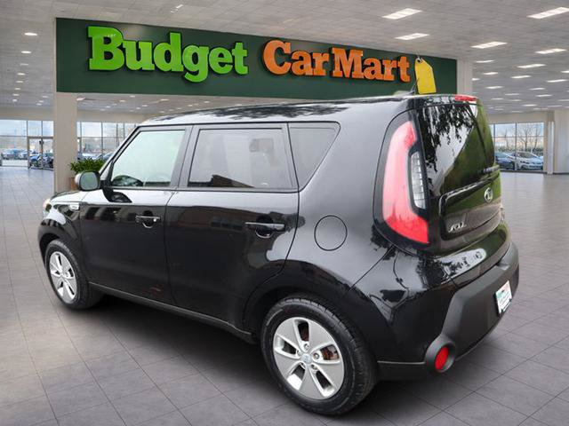Used 2016 Kia Soul FWD image 5
