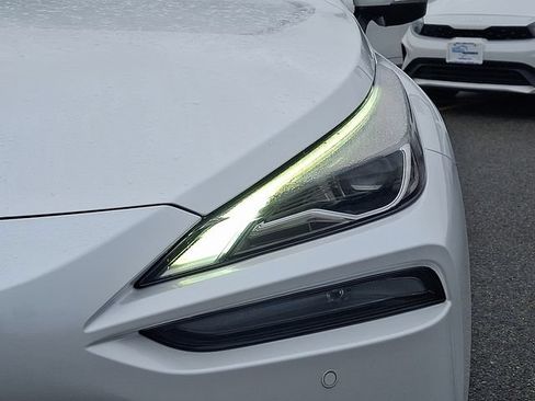 Used 2023 Toyota Mirai w/ Advanced Technology Package RWD image 10