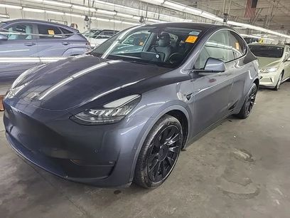 Used 2022 Tesla Model Y Long Range