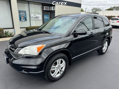 Used 2010 Honda CR-V EX-L image 6