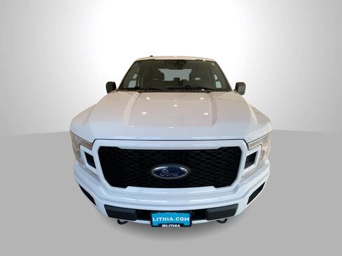 Used 2019 Ford F150 XL w/ Equipment Group 101A Mid image 3