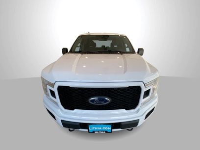 Used 2019 Ford F150 XL w/ Equipment Group 101A Mid