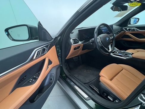 Certified 2023 BMW i4 eDrive35 image 20