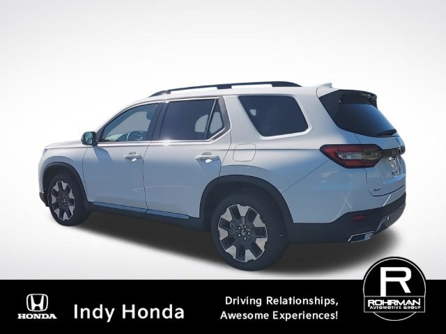 New 2026 Honda Pilot Touring image 6