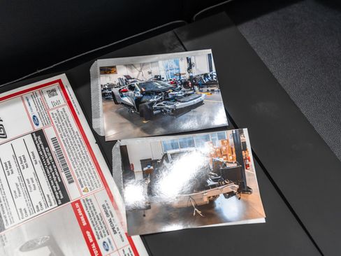 Used 2019 Ford GT image 75