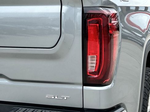 Used 2024 GMC Sierra 1500 SLT w/ SLT Convenience Package image 7