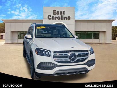Used 2022 Mercedes-Benz GLS 450 GLS 450