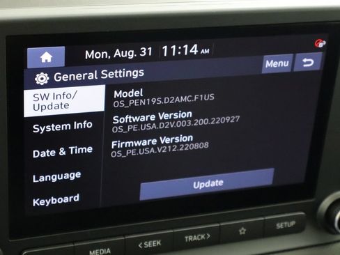 Used 2023 Hyundai Kona SEL FWD image 28