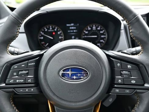 New 2026 Subaru Crosstrek 2.5i Wilderness AWD/4WD image 27