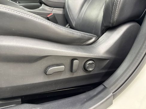 Certified 2023 Subaru Outback Limited image 13