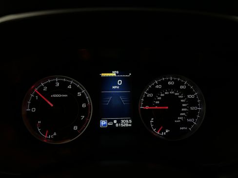 Used 2021 Subaru Ascent Premium w/ Convenience Package image 16