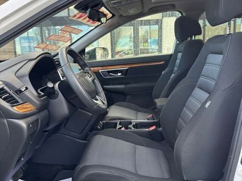 Used 2021 Honda CR-V EX image 10