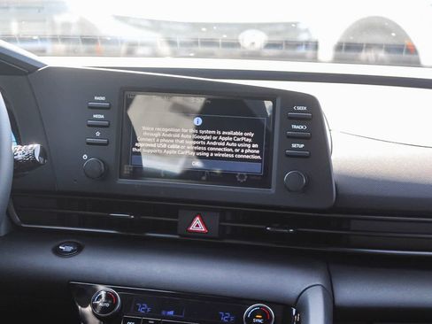 New 2026 Hyundai Elantra SEL Sport FWD image 21