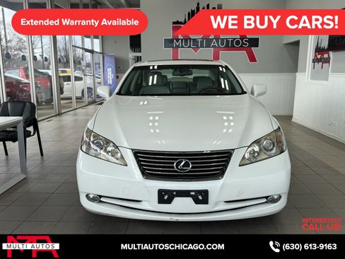 Used 2009 Lexus ES 350 image 3