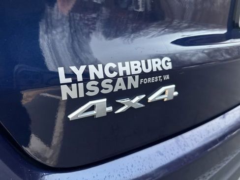 Used 2020 Jeep Compass Latitude w/ Cold Weather Group image 10