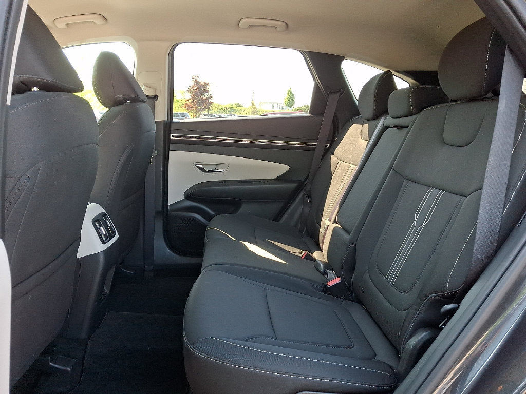 Used 2023 Hyundai Tucson SEL AWD/4WD image 12