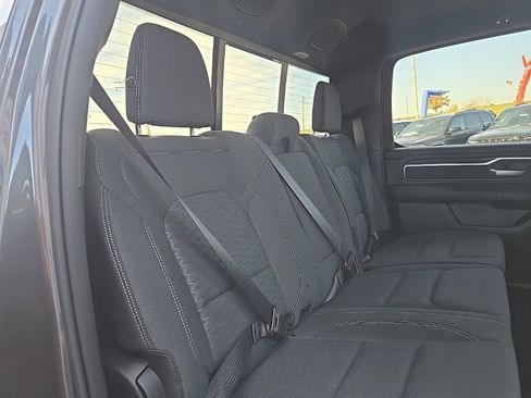 New 2026 RAM 1500 Big Horn image 95