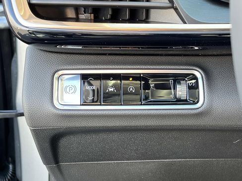 New 2026 Buick Envision Avenir image 26