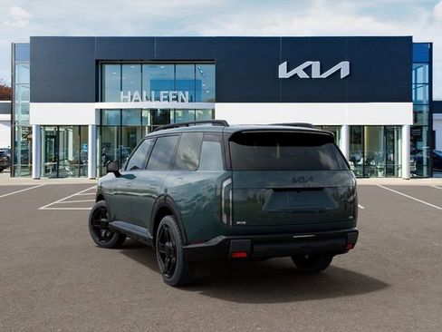New 2027 Kia Telluride X-Line SX Prestige AWD/4WD image 4