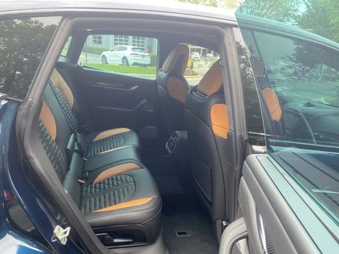 New 2024 Maserati Levante Trofeo image 43