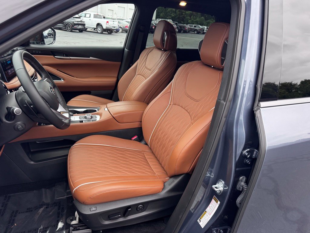 Used 2026 INFINITI QX60 Autograph w/ Dark Cargo Package AWD/4WD image 20