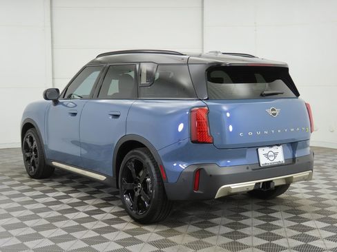 New 2026 MINI Cooper Countryman SE image 7