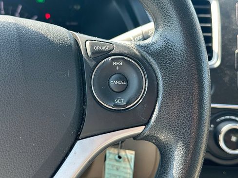 Used 2015 Honda Civic LX image 22