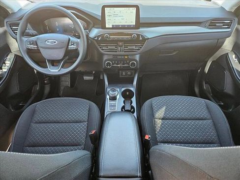 Used 2025 Ford Escape Active image 19