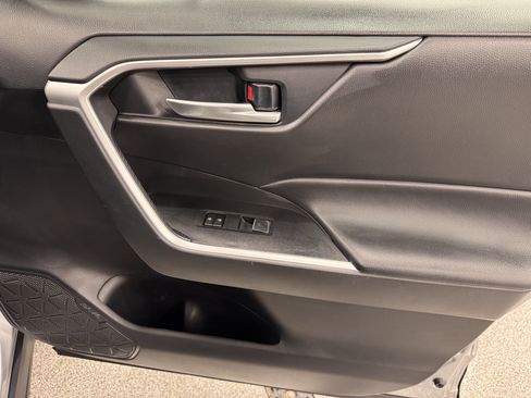 Used 2024 Toyota RAV4 XLE image 26