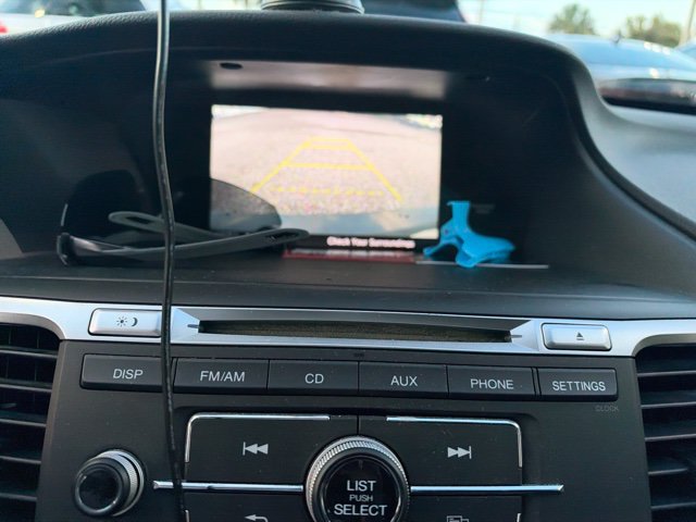Used 2016 Honda Accord LX image 21