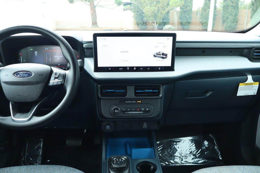 Used 2026 Ford Maverick XLT FWD image 28