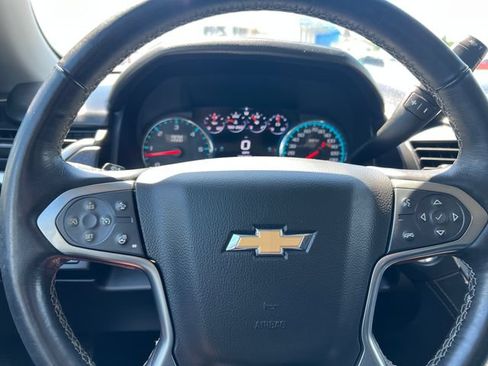 Used 2017 Chevrolet Tahoe Premier AWD/4WD image 33