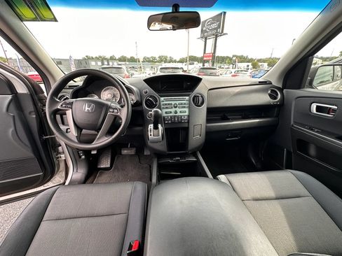Used 2011 Honda Pilot EX image 16