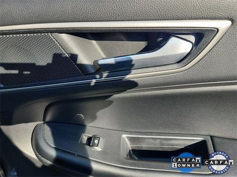 Certified 2022 Ford Edge SEL w/ Convenience Package image 32