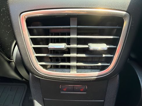 Used 2016 Lincoln MKX Reserve w/ Climate Package AWD/4WD image 25