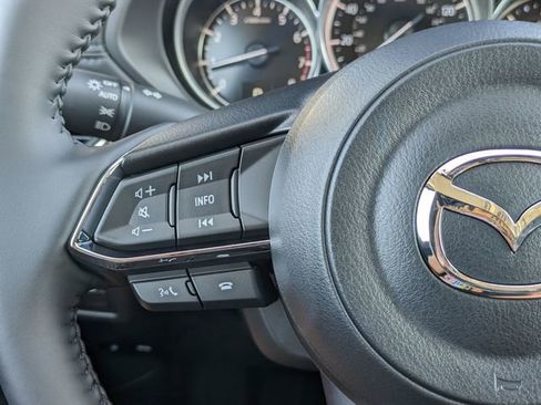 New 2025 MAZDA CX-5 AWD 2.5 S image 18