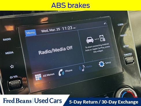 Used 2023 Hyundai Tucson SEL image 18