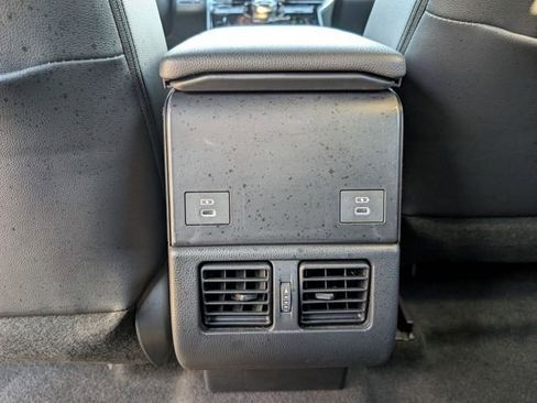 Used 2023 Toyota bZ4X XLE w/ Weather Package image 15