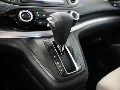 Used 2015 Honda CR-V EX image 27