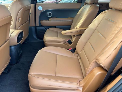 New 2026 Hyundai Palisade Calligraphy AWD/4WD image 22