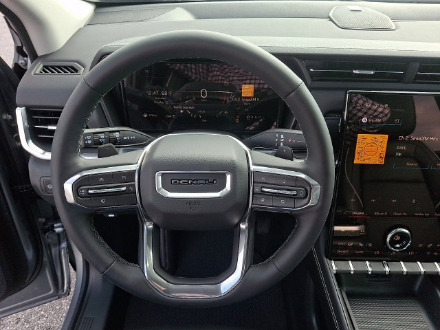 New 2027 GMC Terrain Denali AWD/4WD image 14