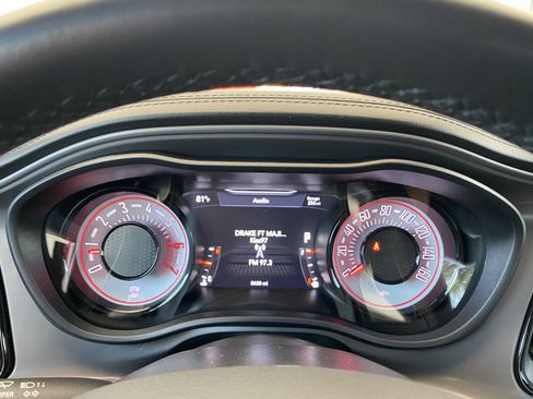 Used 2023 Dodge Challenger R/T w/ Plus Package RWD image 53
