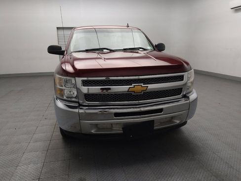 Used 2013 Chevrolet Silverado 1500 LS RWD image 14