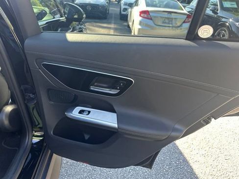 Certified 2024 Mercedes-Benz GLC 300 4MATIC image 16